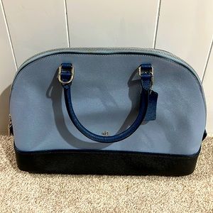 Coach Sierra Satchel